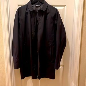 Arc’teryx Kepler trench coat - Men’s